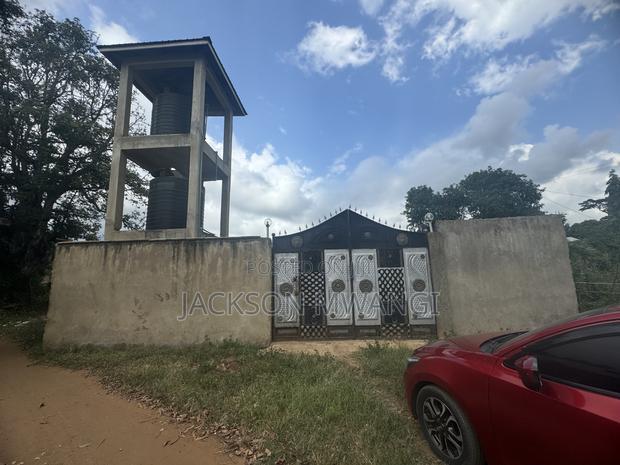 Prime Land in Diani Near Diani Airport