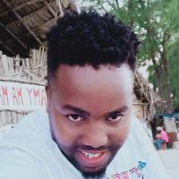 Jackson Mwangi