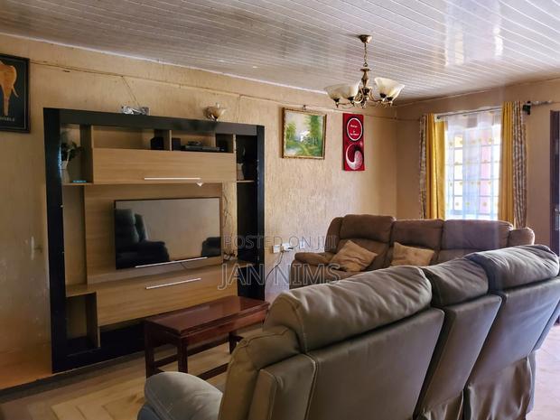 3bdrm Bungalow in Kibutu, Muchatha for sale