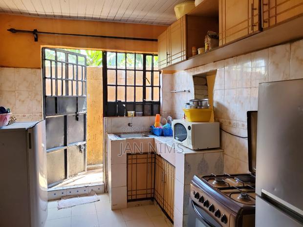 3bdrm Bungalow in Kibutu, Muchatha for sale