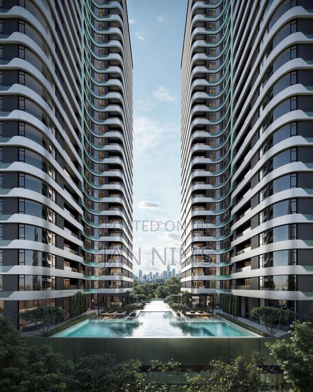 1bdrm Apartment in Westlands, Raphta Road Area for sale