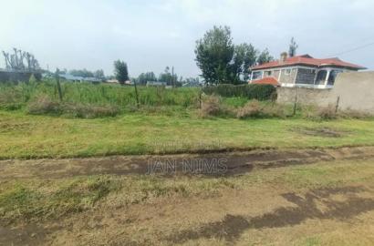 1/4 Acre Ngata, Nakuru for Sale at 2,800,000