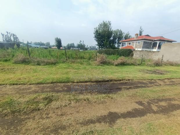 1/4 Acre Ngata, Nakuru for Sale at 2,800,000