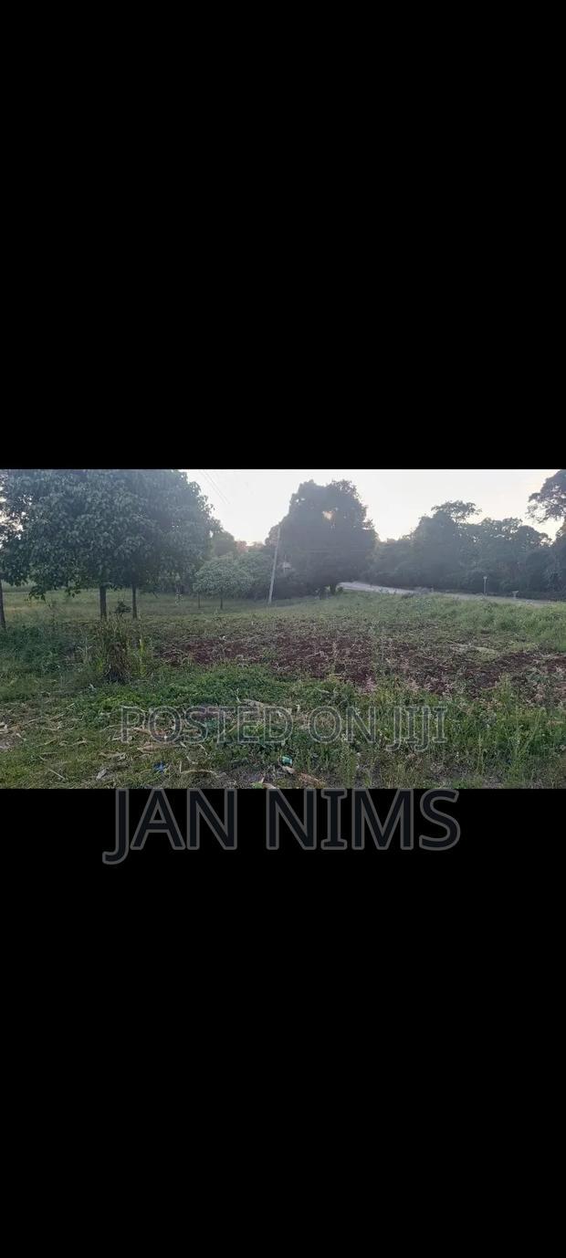 1 Acre Prime Residential Plot, Tigoni