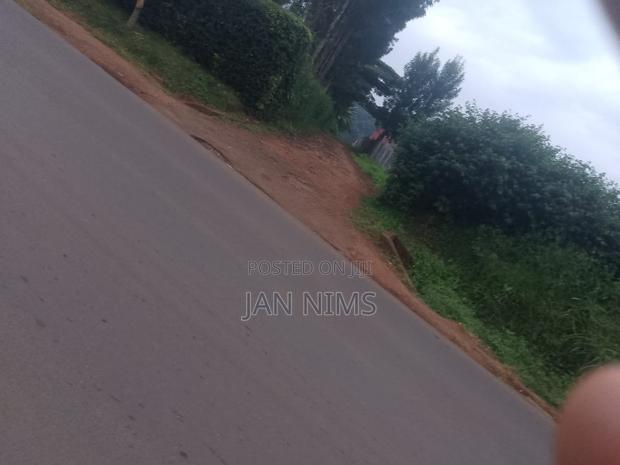 0.17 Acre Plot , Banana Near Homex,