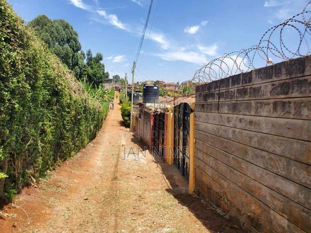 3bdrm Bungalow in Kibutu, Muchatha for sale