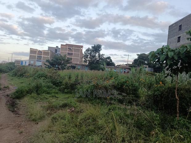 Half Acre Prime Plot on Sale, Kiwanja, Membley, Behind KU