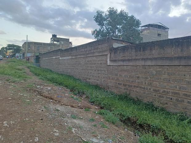 Half Acre Prime Plot on Sale, Kiwanja, Membley, Behind KU