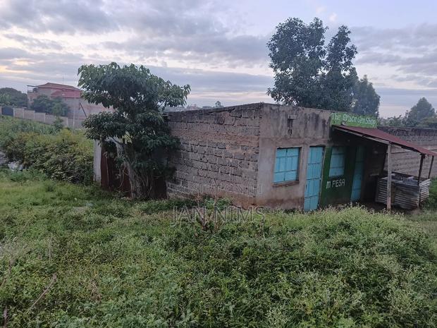 Half Acre Prime Plot on Sale, Kiwanja, Membley, Behind KU
