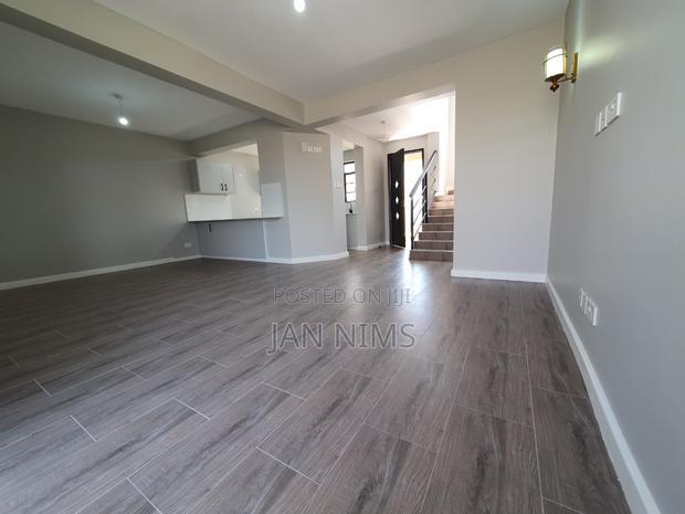 4bdrm Maisonette in Milimani Paradise, Kitengela for sale