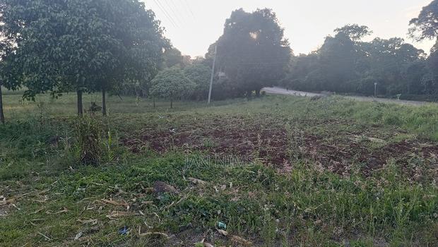 1 Acre Prime Residential Plot, Tigoni