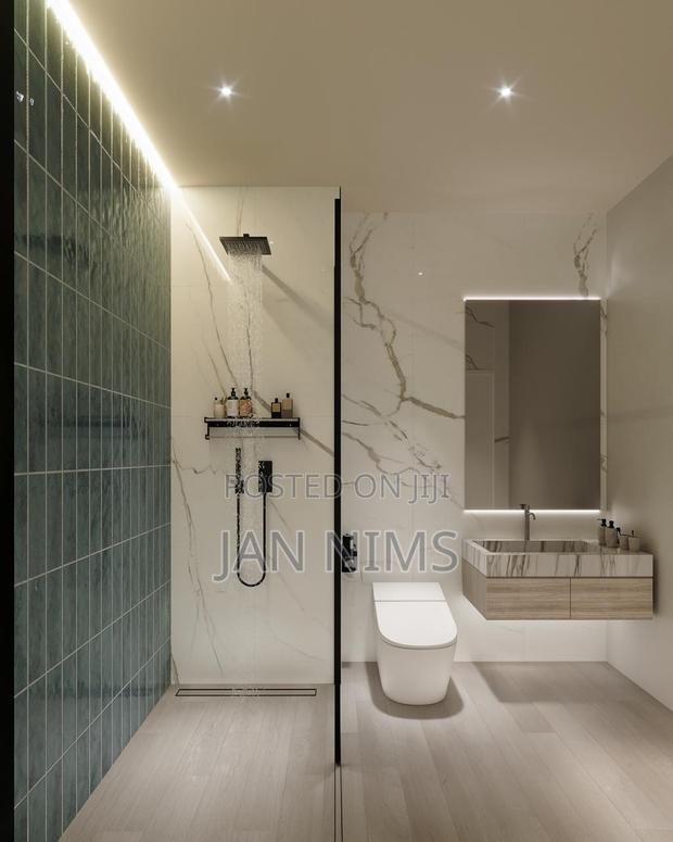 1bdrm Apartment in Westlands, Raphta Road Area for sale