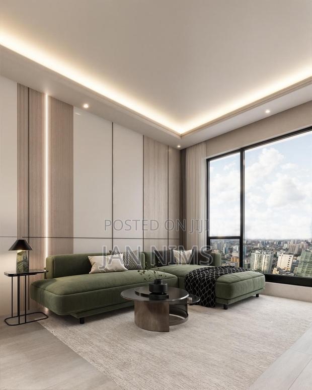 1bdrm Apartment in Westlands, Raphta Road Area for sale