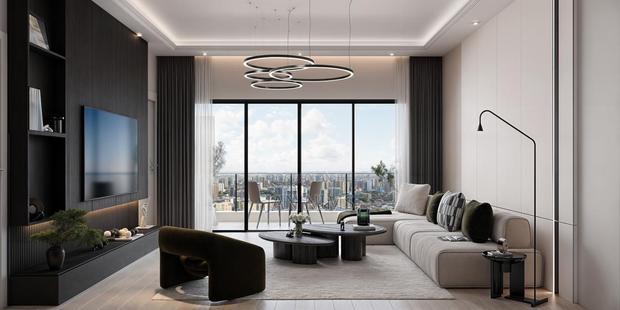 1bdrm Apartment in Westlands, Raphta Road Area for sale