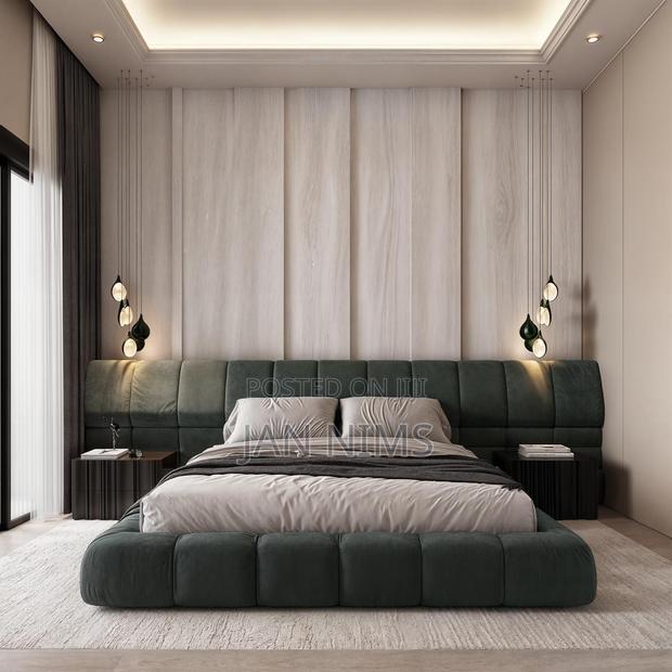 1bdrm Apartment in Westlands, Raphta Road Area for sale