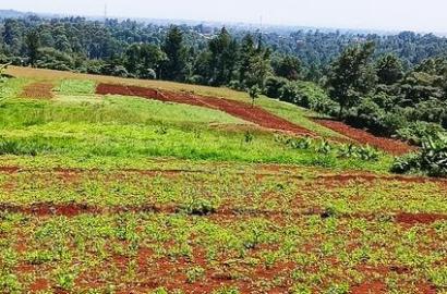 Prime 8 Acres Redhill, Kiambu