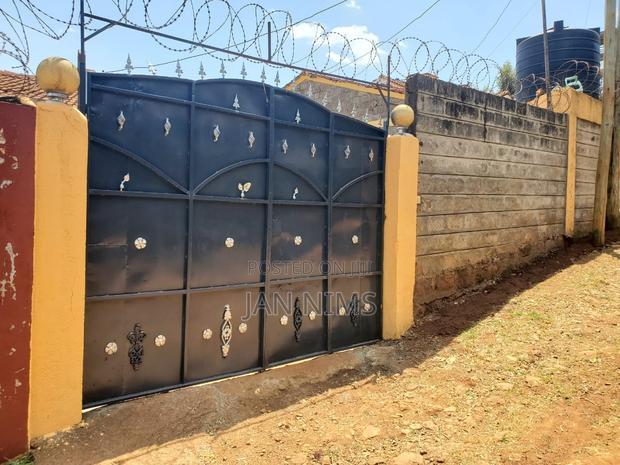 3bdrm Bungalow in Kibutu, Muchatha for sale