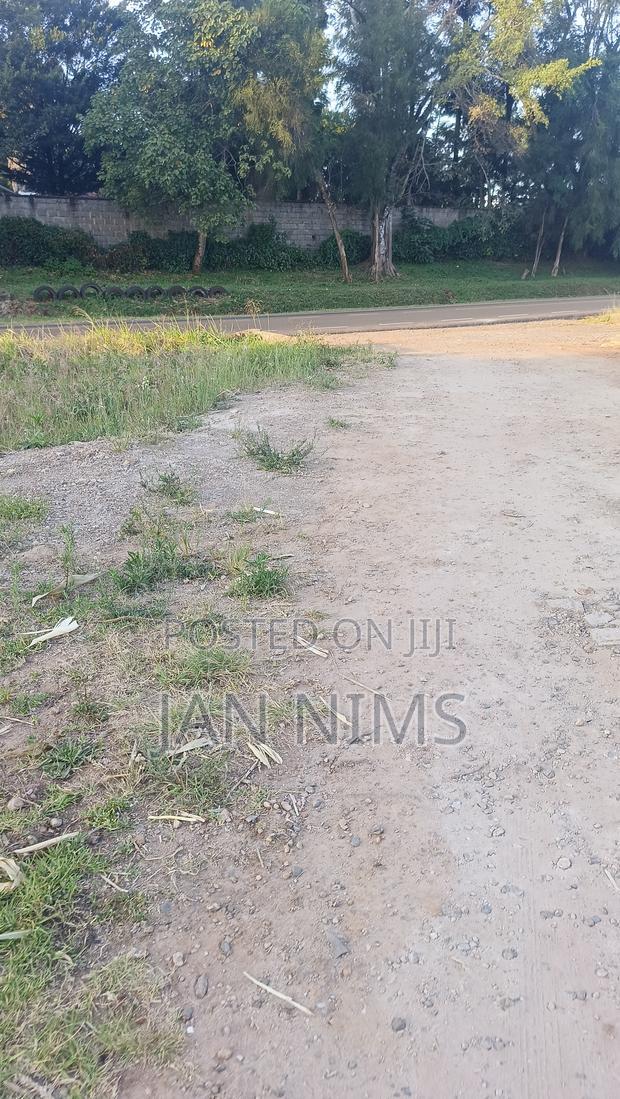1 Acre Prime Residential Plot, Tigoni