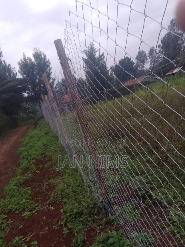 0.17 Acre Plot , Banana Near Homex,