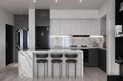 1bdrm Apartment in Westlands, Raphta Road Area for sale