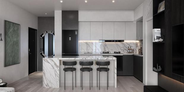 1bdrm Apartment in Westlands, Raphta Road Area for sale