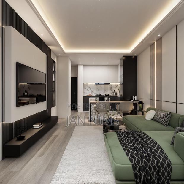 1bdrm Apartment in Westlands, Raphta Road Area for sale