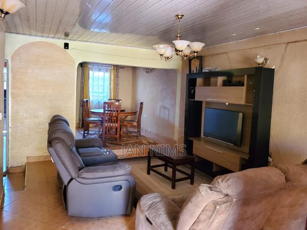 3bdrm Bungalow in Kibutu, Muchatha for sale