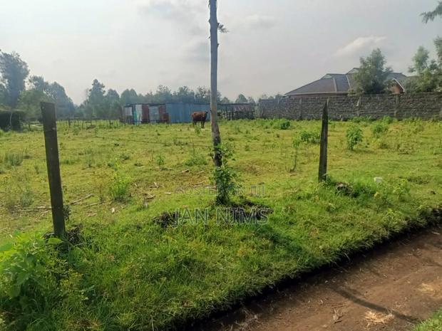 1/4 Acre Ngata, Nakuru for Sale at 2,800,000