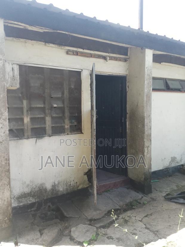 2bdrm House in Khamisi Estate, Changamwe for sale