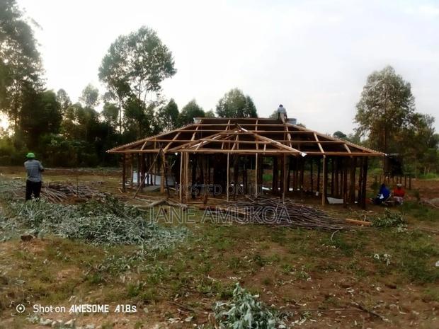 3bdrm House in Mariakani for sale