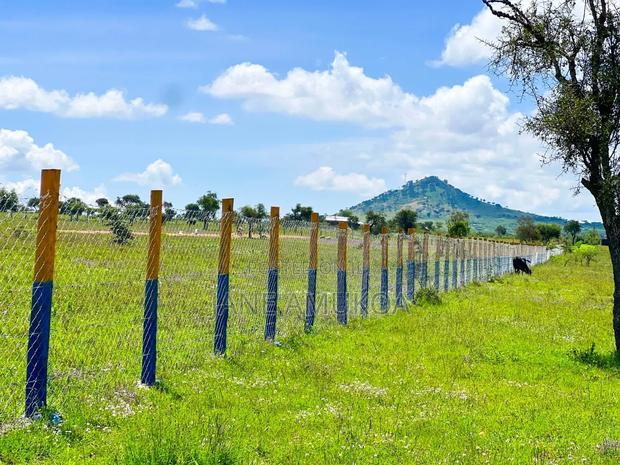 50 X 100 Himaya Homes Konza . Malili