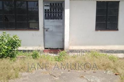 2bdrm House in Khamisi Estate, Changamwe for sale