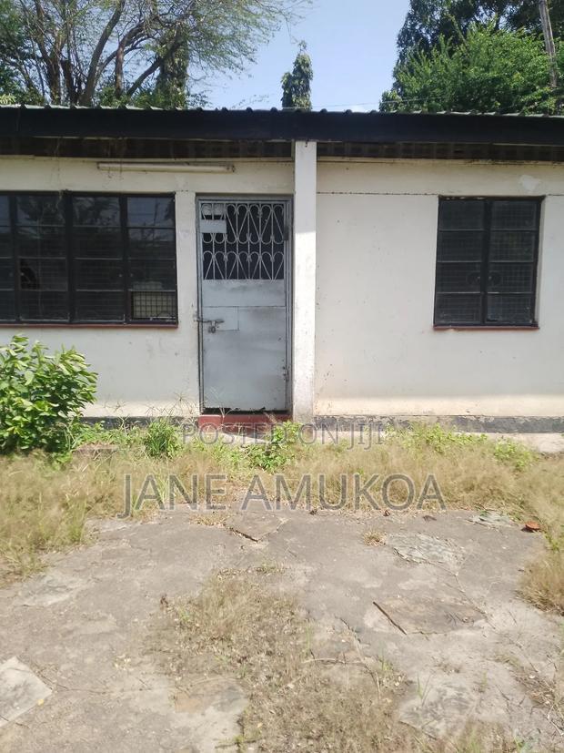 2bdrm House in Khamisi Estate, Changamwe for sale
