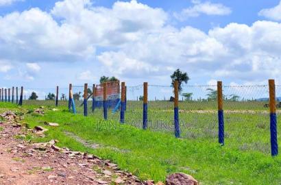 50 X 100 Himaya Homes Konza . Malili