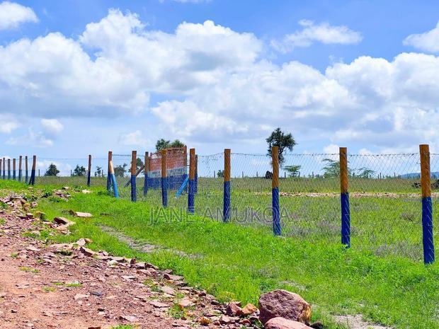 50 X 100 Himaya Homes Konza . Malili