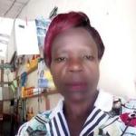 Jane Amukoa