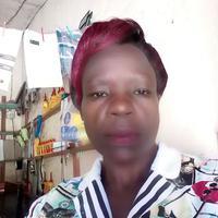 Jane Amukoa