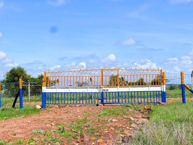 50 X 100 Himaya Homes Konza . Malili