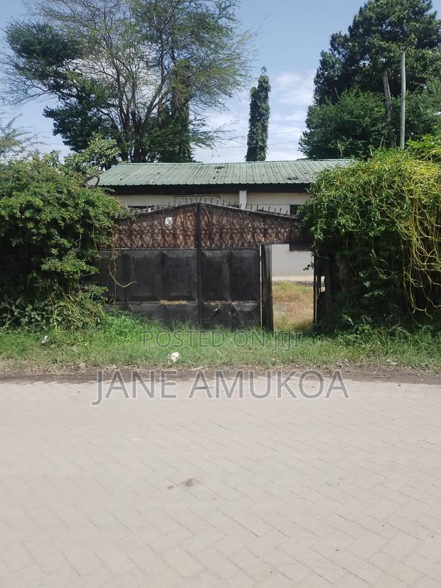 2bdrm House in Khamisi Estate, Changamwe for sale