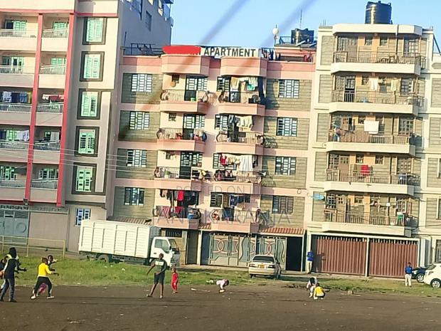 3bdrm Block of Flats in Utawala for sale