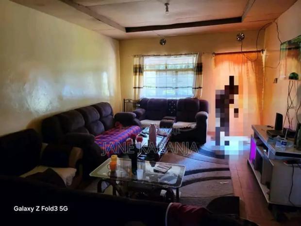 3bdrm Bungalow in Makutano for sale