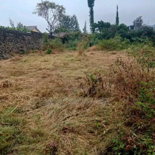 Distress Quarter Acre Ruiru Membley 12m