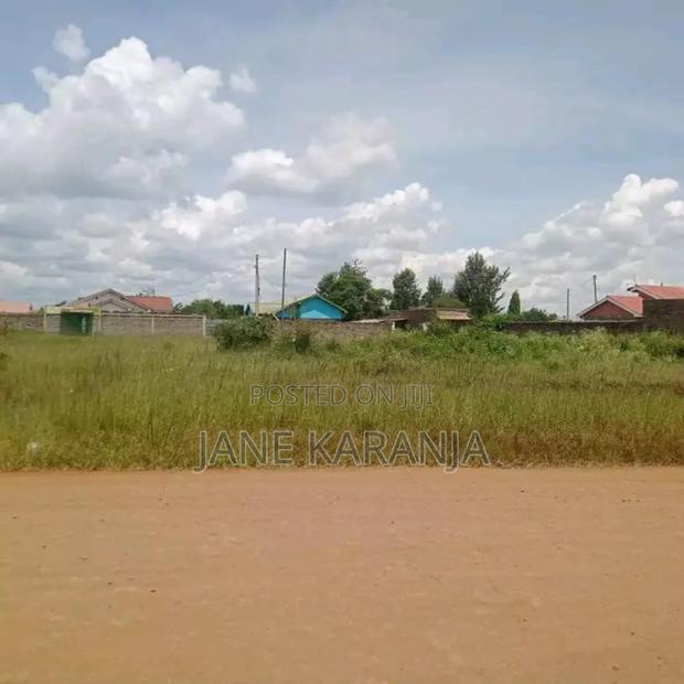 1/2 Acre Quick Sale Thika Landless 6.5m