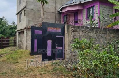 3bdrm Mansion in Kamuthi Estate, Kahawa West for sale