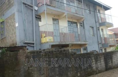 6bdrm Apartment in Banana Karuri for sale