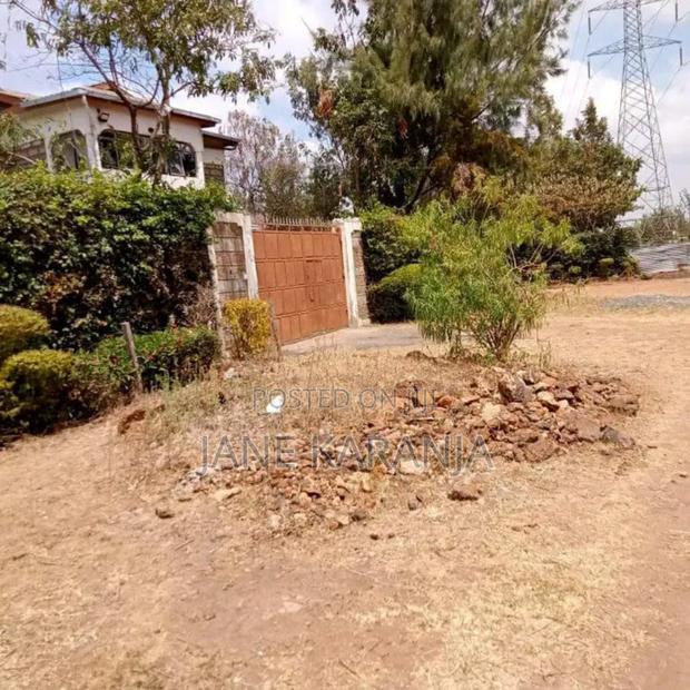 Quarter Acre Utawala Githunguri Stage 33