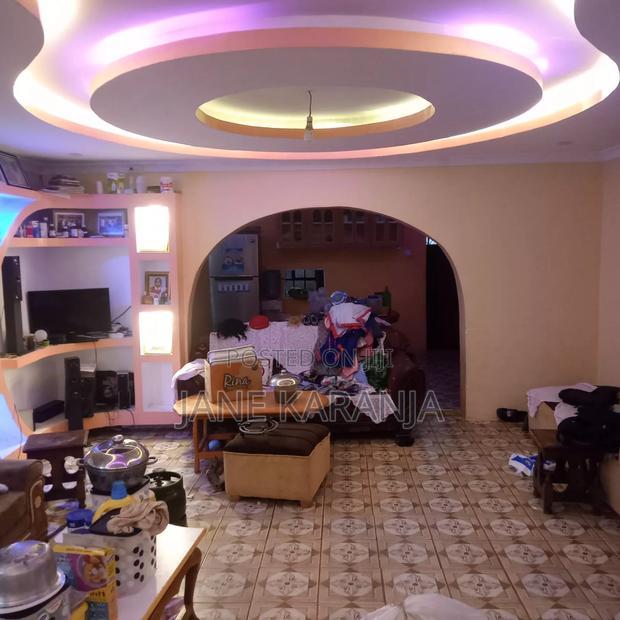 3bdrm Bungalow in Ngoliba for sale