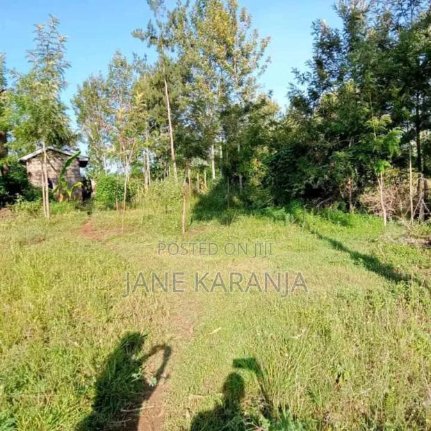 80 by 100 Quick Sale Plot at Kabati Methi Shopping Center