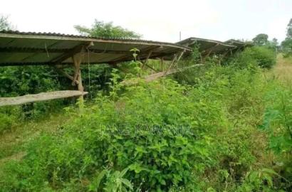 12 Acres Thika Ngoliba 2.6 Per Acre