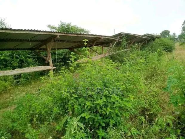 12 Acres Thika Ngoliba 2.6 Per Acre